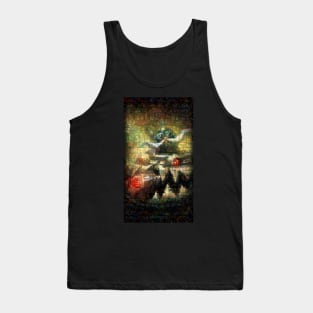 Corki Tank Top